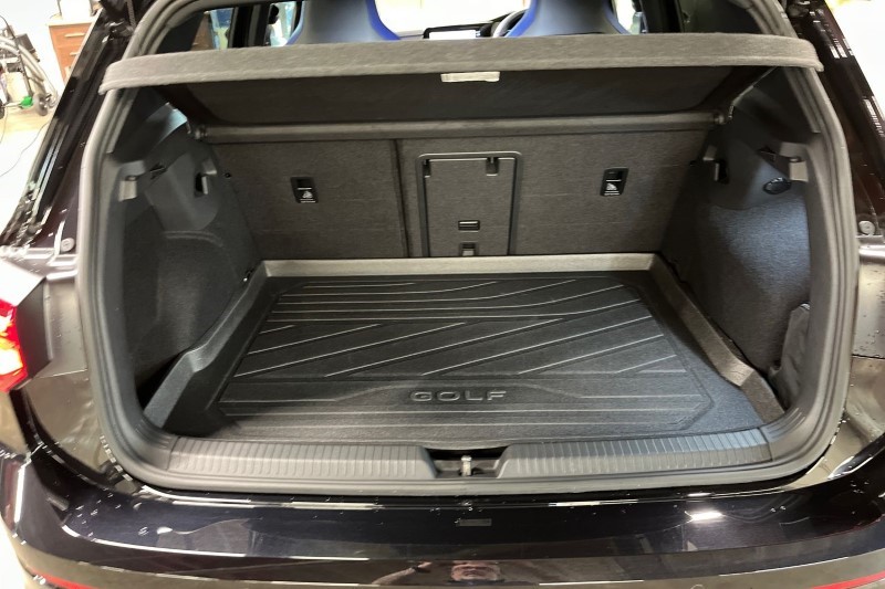 2023 (73) VOLKSWAGEN GOLF 2.0 TSI 333 R 20 Years 4Motion 5dr DSG 3480354