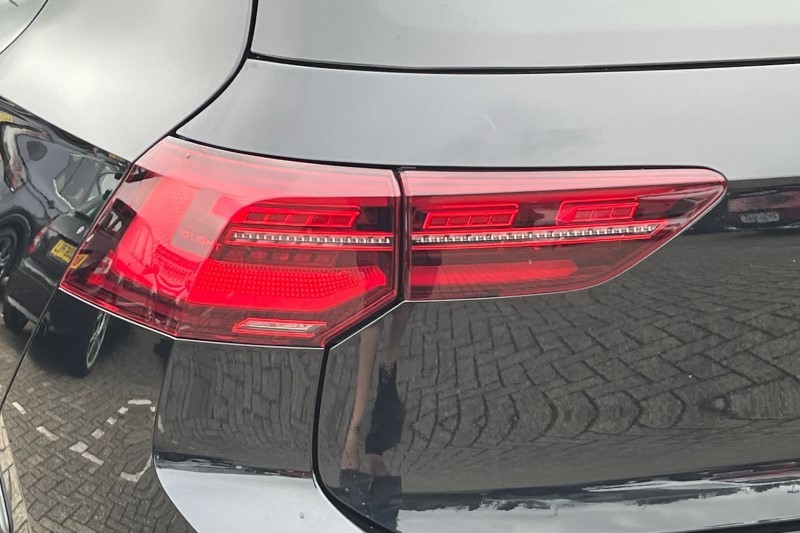 2023 (73) VOLKSWAGEN GOLF 2.0 TSI 333 R 20 Years 4Motion 5dr DSG 3480360