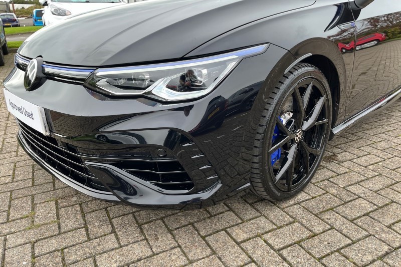 2023 (73) VOLKSWAGEN GOLF 2.0 TSI 333 R 20 Years 4Motion 5dr DSG 3480359