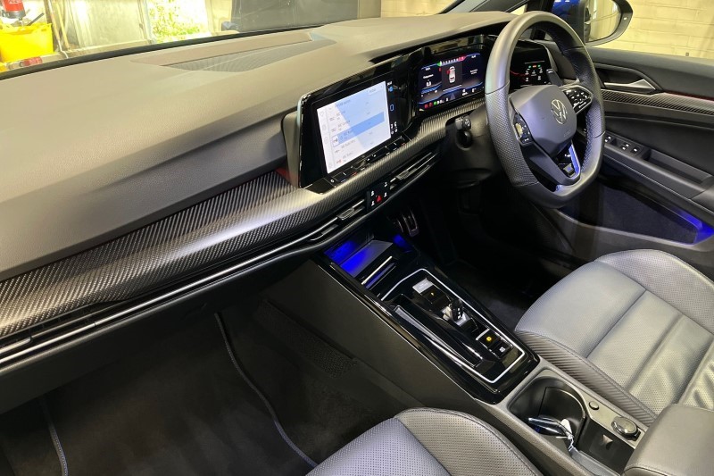 2023 (73) VOLKSWAGEN GOLF 2.0 TSI 333 R 20 Years 4Motion 5dr DSG 3480353