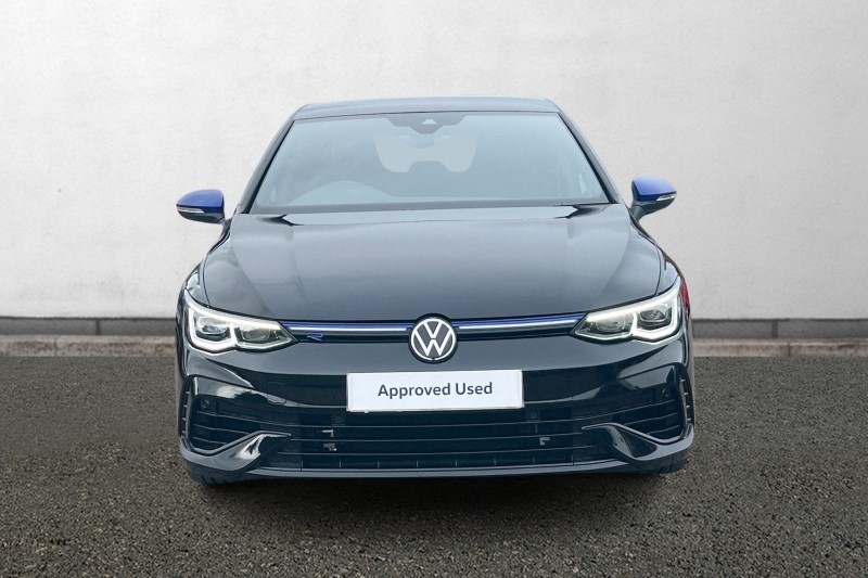 2023 (73) VOLKSWAGEN GOLF 2.0 TSI 333 R 20 Years 4Motion 5dr DSG 3480326