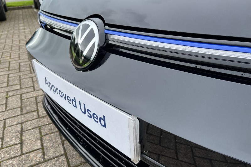 2023 (73) VOLKSWAGEN GOLF 2.0 TSI 333 R 20 Years 4Motion 5dr DSG 3480358