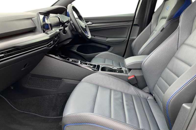 2023 (73) VOLKSWAGEN GOLF 2.0 TSI 333 R 20 Years 4Motion 5dr DSG 3480322