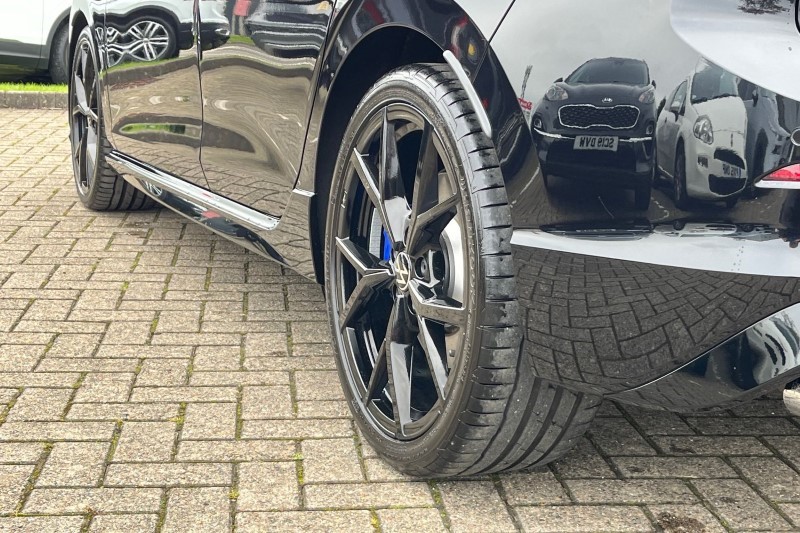 2023 (73) VOLKSWAGEN GOLF 2.0 TSI 333 R 20 Years 4Motion 5dr DSG 3480356