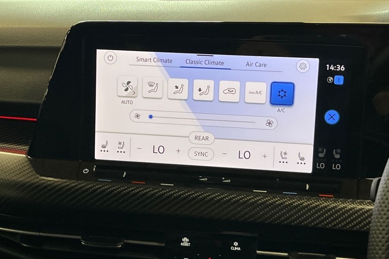 2023 (73) VOLKSWAGEN GOLF 2.0 TSI 333 R 20 Years 4Motion 5dr DSG 3480345