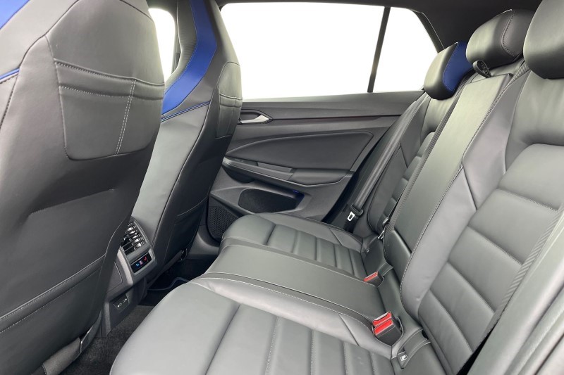 2023 (73) VOLKSWAGEN GOLF 2.0 TSI 333 R 20 Years 4Motion 5dr DSG 3480323