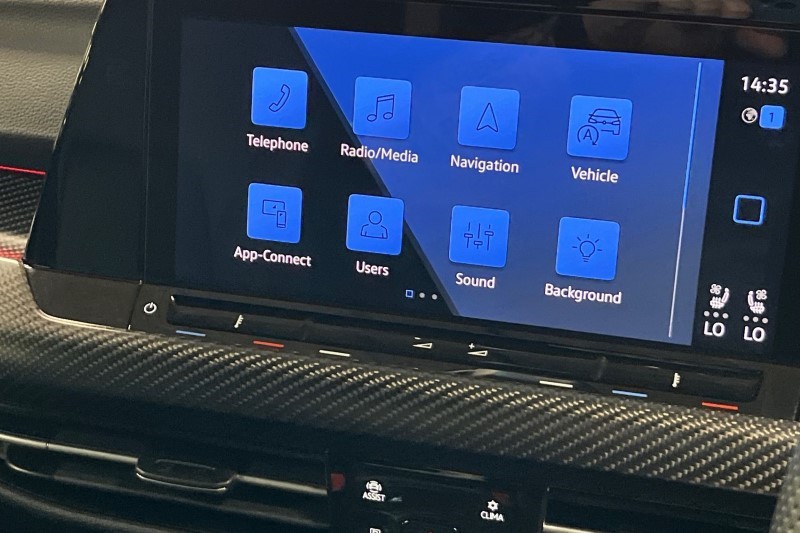 2023 (73) VOLKSWAGEN GOLF 2.0 TSI 333 R 20 Years 4Motion 5dr DSG 3480341