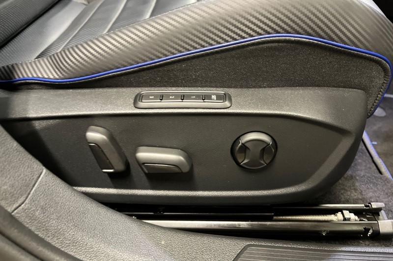 2023 (73) VOLKSWAGEN GOLF 2.0 TSI 333 R 20 Years 4Motion 5dr DSG 3480333