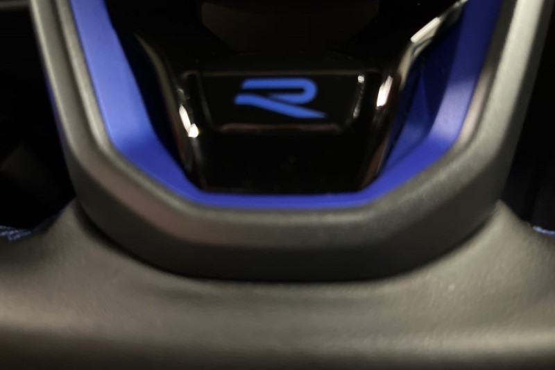 2023 (73) VOLKSWAGEN GOLF 2.0 TSI 333 R 20 Years 4Motion 5dr DSG 3480366