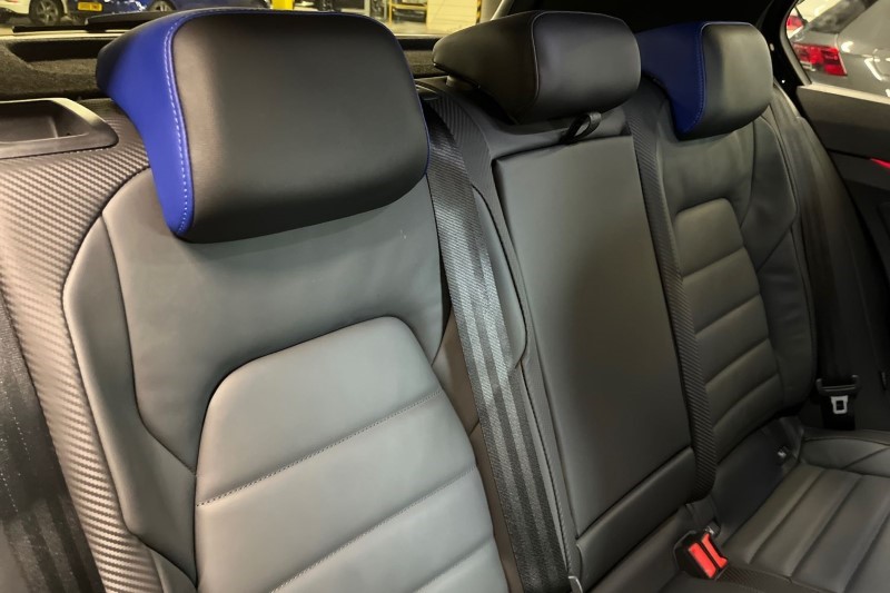 2023 (73) VOLKSWAGEN GOLF 2.0 TSI 333 R 20 Years 4Motion 5dr DSG 3480351