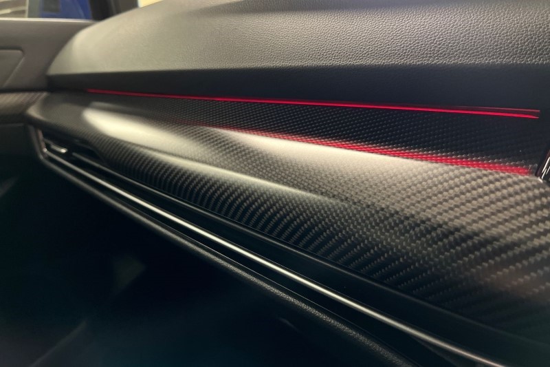 2023 (73) VOLKSWAGEN GOLF 2.0 TSI 333 R 20 Years 4Motion 5dr DSG 3480364