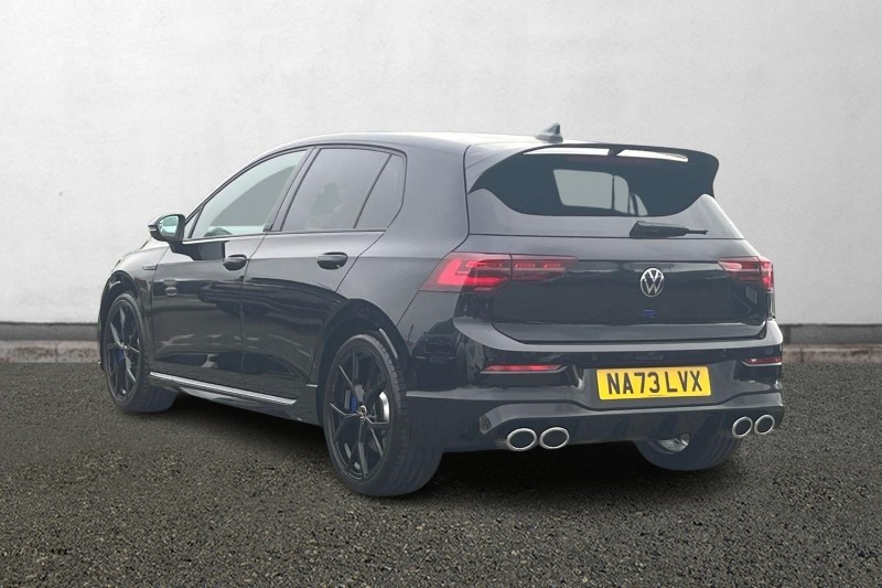 2023 (73) VOLKSWAGEN GOLF 2.0 TSI 333 R 20 Years 4Motion 5dr DSG 3480321