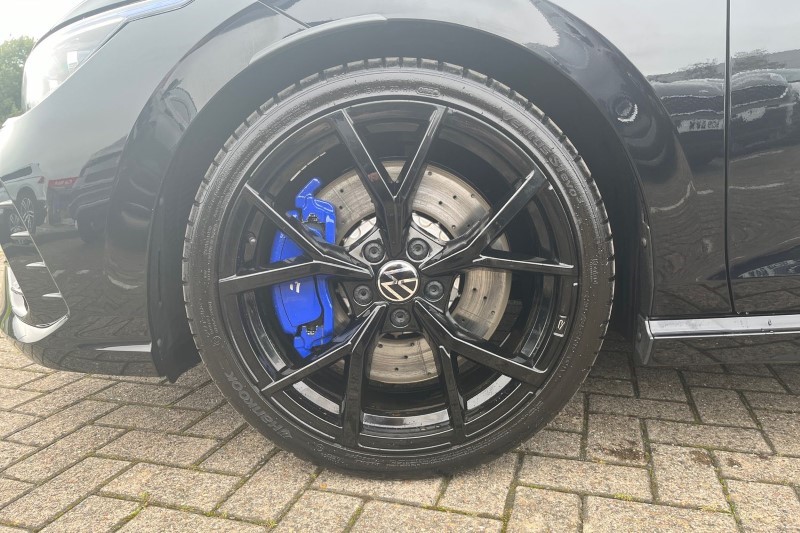 2023 (73) VOLKSWAGEN GOLF 2.0 TSI 333 R 20 Years 4Motion 5dr DSG 3480327