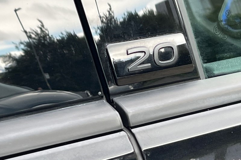 2023 (73) VOLKSWAGEN GOLF 2.0 TSI 333 R 20 Years 4Motion 5dr DSG 3480363