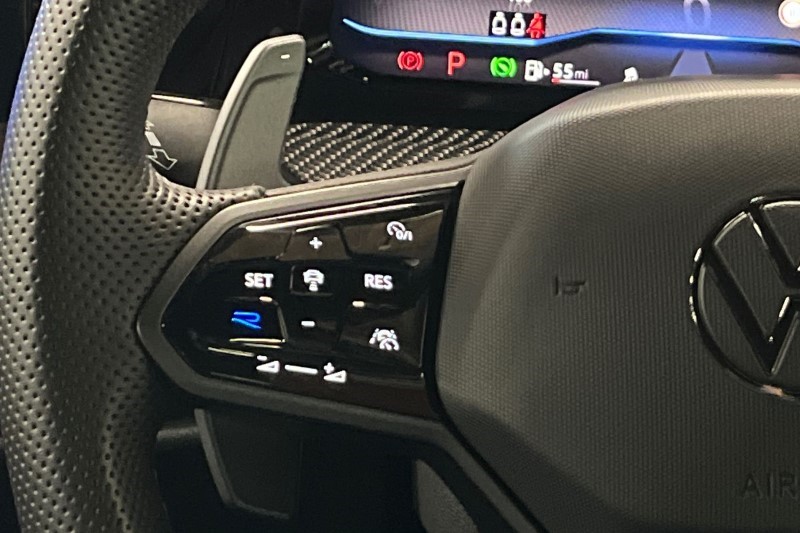 2023 (73) VOLKSWAGEN GOLF 2.0 TSI 333 R 20 Years 4Motion 5dr DSG 3480337