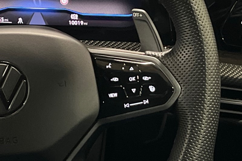 2023 (73) VOLKSWAGEN GOLF 2.0 TSI 333 R 20 Years 4Motion 5dr DSG 3480338