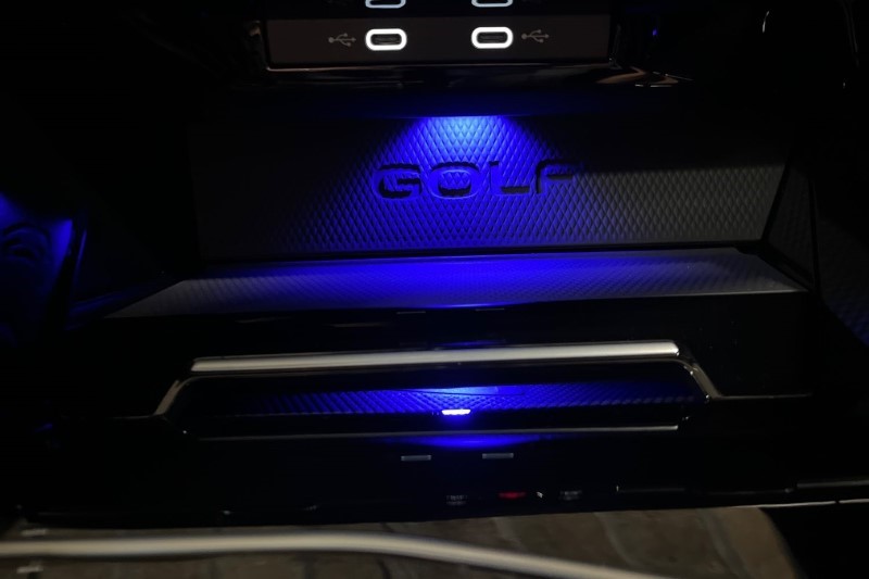 2023 (73) VOLKSWAGEN GOLF 2.0 TSI 333 R 20 Years 4Motion 5dr DSG 3480365