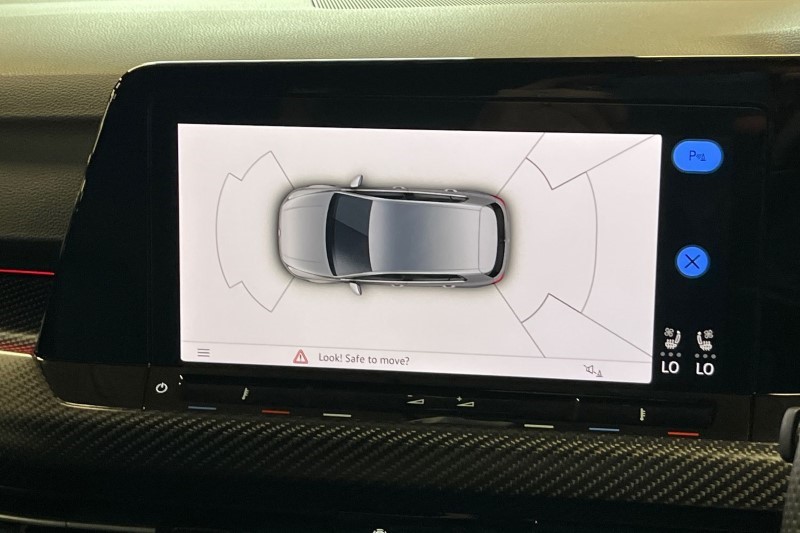 2023 (73) VOLKSWAGEN GOLF 2.0 TSI 333 R 20 Years 4Motion 5dr DSG 3480343