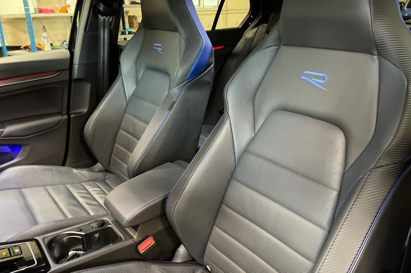 2023 (73) VOLKSWAGEN GOLF 2.0 TSI 333 R 20 Years 4Motion 5dr DSG 3480352