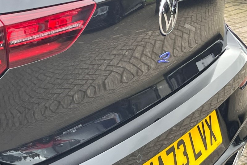 2023 (73) VOLKSWAGEN GOLF 2.0 TSI 333 R 20 Years 4Motion 5dr DSG 3480362