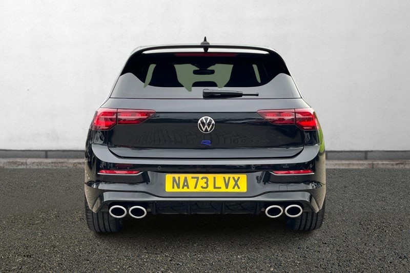 2023 (73) VOLKSWAGEN GOLF 2.0 TSI 333 R 20 Years 4Motion 5dr DSG 3480325