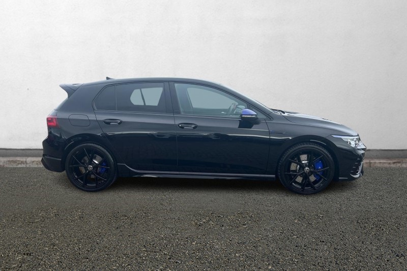 2023 (73) VOLKSWAGEN GOLF 2.0 TSI 333 R 20 Years 4Motion 5dr DSG 3480324