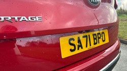 2021 (71) KIA SPORTAGE 1.6 GDi ISG 2 5dr 3607886