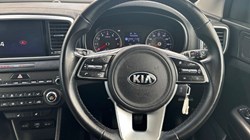 2021 (71) KIA SPORTAGE 1.6 GDi ISG 2 5dr 3607865