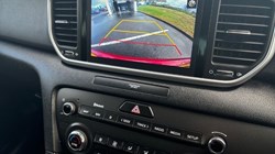 2021 (71) KIA SPORTAGE 1.6 GDi ISG 2 5dr 3607871