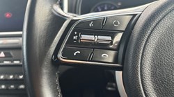 2021 (71) KIA SPORTAGE 1.6 GDi ISG 2 5dr 3607866