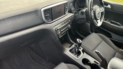 2021 (71) KIA SPORTAGE 1.6 GDi ISG 2 5dr 3607877