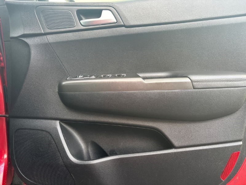 2021 (71) KIA SPORTAGE 1.6 GDi ISG 2 5dr 3607859