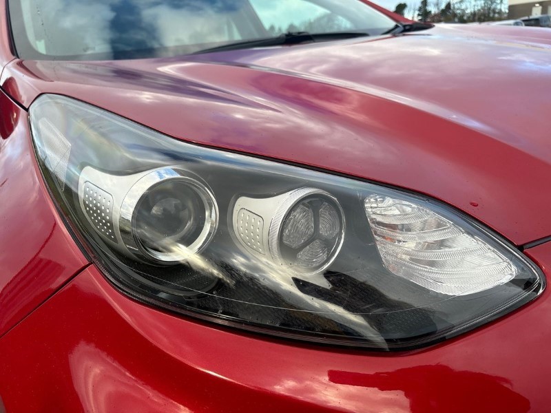 2021 (71) KIA SPORTAGE 1.6 GDi ISG 2 5dr 3607881