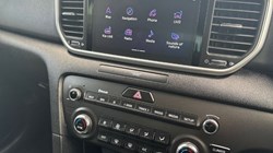 2021 (71) KIA SPORTAGE 1.6 GDi ISG 2 5dr 3607869