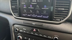 2021 (71) KIA SPORTAGE 1.6 GDi ISG 2 5dr 3607870