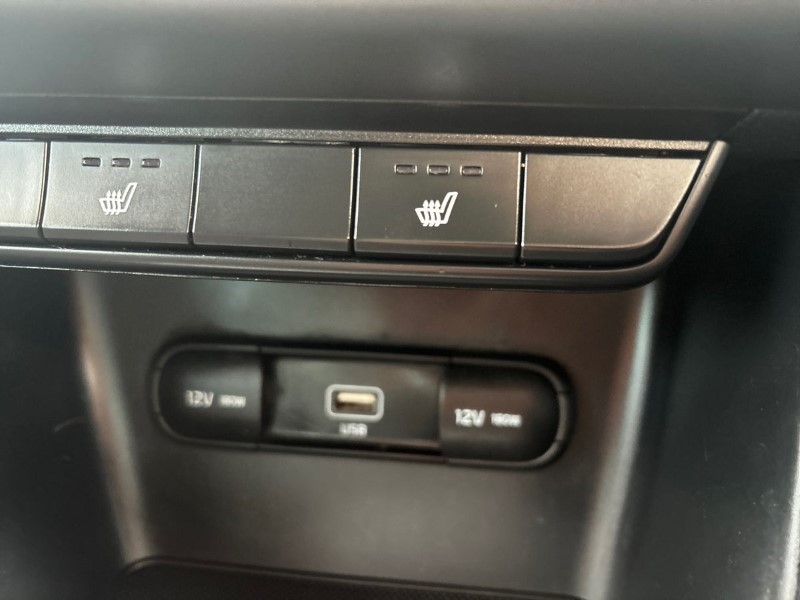 2021 (71) KIA SPORTAGE 1.6 GDi ISG 2 5dr 3607873