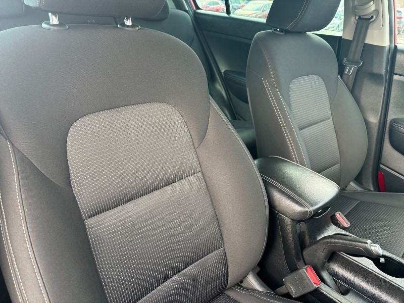 2021 (71) KIA SPORTAGE 1.6 GDi ISG 2 5dr 3607864