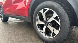 2021 (71) KIA SPORTAGE 1.6 GDi ISG 2 5dr 3607880
