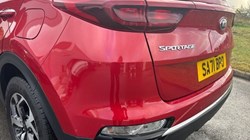 2021 (71) KIA SPORTAGE 1.6 GDi ISG 2 5dr 3607885