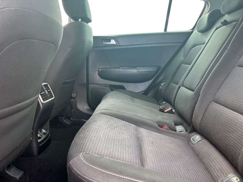 2021 (71) KIA SPORTAGE 1.6 GDi ISG 2 5dr 3607852