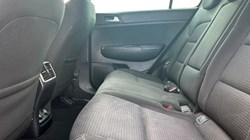 2021 (71) KIA SPORTAGE 1.6 GDi ISG 2 5dr 3607852