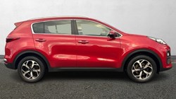 2021 (71) KIA SPORTAGE 1.6 GDi ISG 2 5dr 3607853