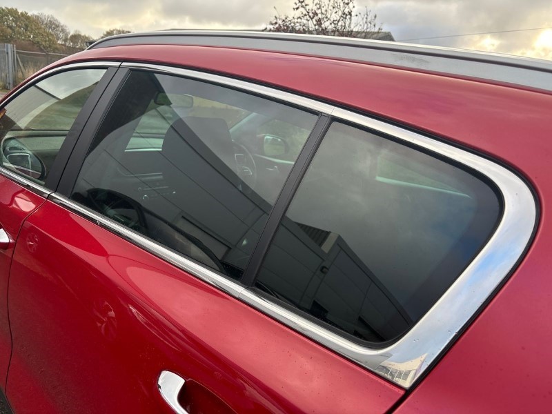 2021 (71) KIA SPORTAGE 1.6 GDi ISG 2 5dr 3607879