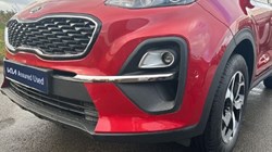 2021 (71) KIA SPORTAGE 1.6 GDi ISG 2 5dr 3607883