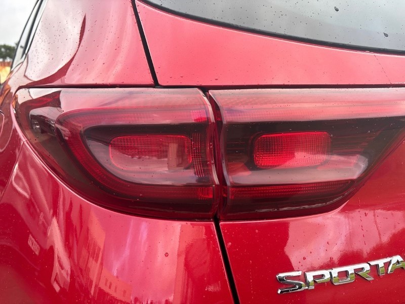 2021 (71) KIA SPORTAGE 1.6 GDi ISG 2 5dr 3607884