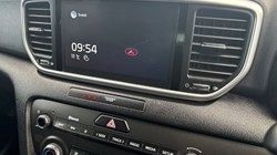 2021 (71) KIA SPORTAGE 1.6 GDi ISG 2 5dr 3607874