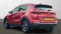 2021 (71) KIA SPORTAGE 1.6 GDi ISG 2 5dr 3607850