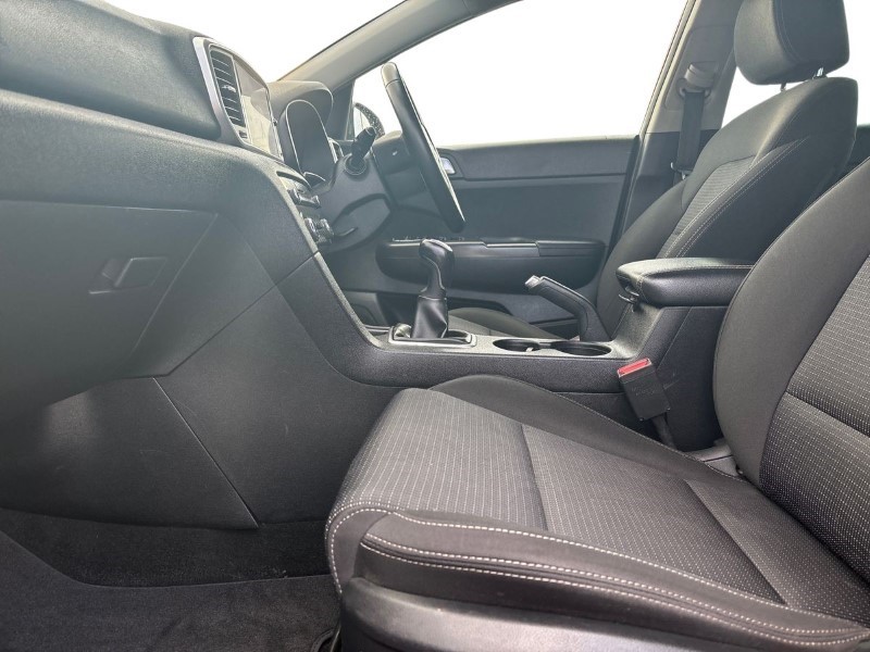 2021 (71) KIA SPORTAGE 1.6 GDi ISG 2 5dr 3607851