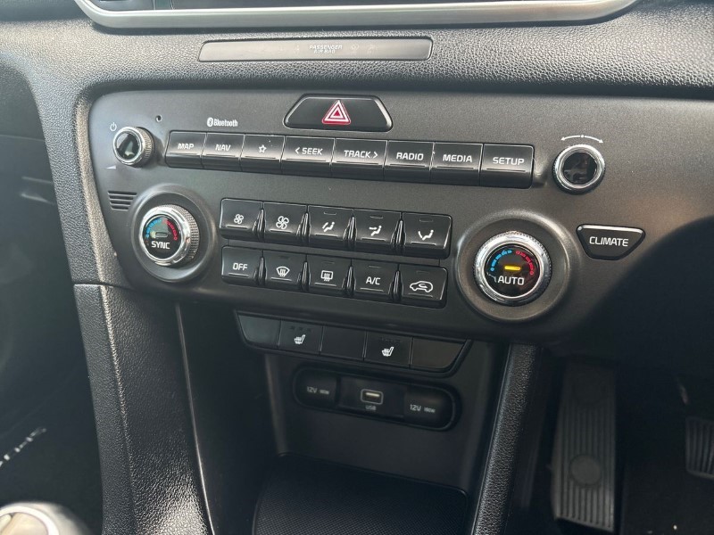 2021 (71) KIA SPORTAGE 1.6 GDi ISG 2 5dr 3607872