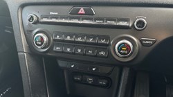 2021 (71) KIA SPORTAGE 1.6 GDi ISG 2 5dr 3607872